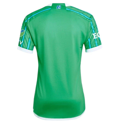 Shirt Seattle Sounders 25-26 - Home