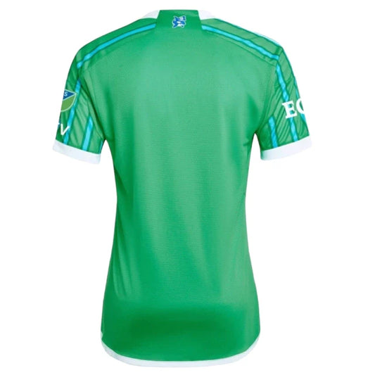 Seattle Sounders 25/26 Home Replica Shirt