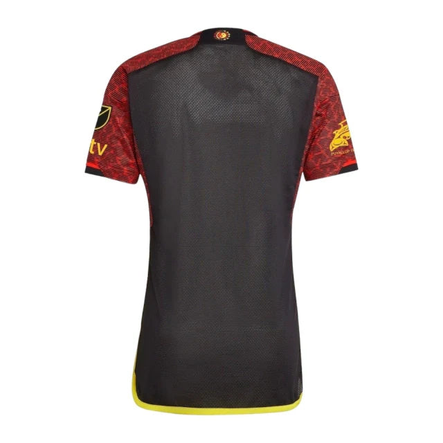 Shirt Seattle Sounders 24-25 - Away