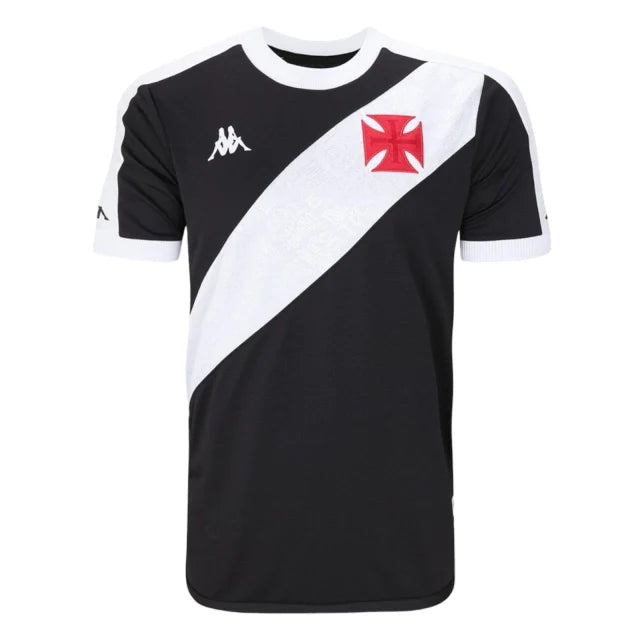 Shirt Vasco da Gama 24-25 - Home
