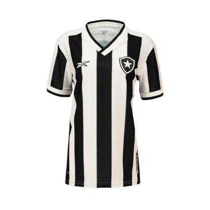 Shirt Botafogo 24-25 - Home Women's