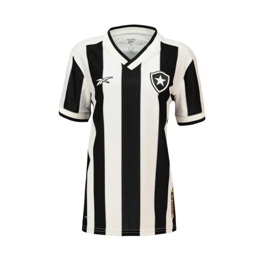 Shirt Botafogo 24-25 - Home Women's