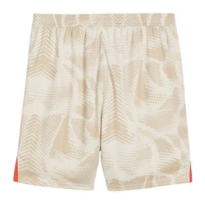 Short Shorts Borussia Dortmund II Portero 24-25 - Men's