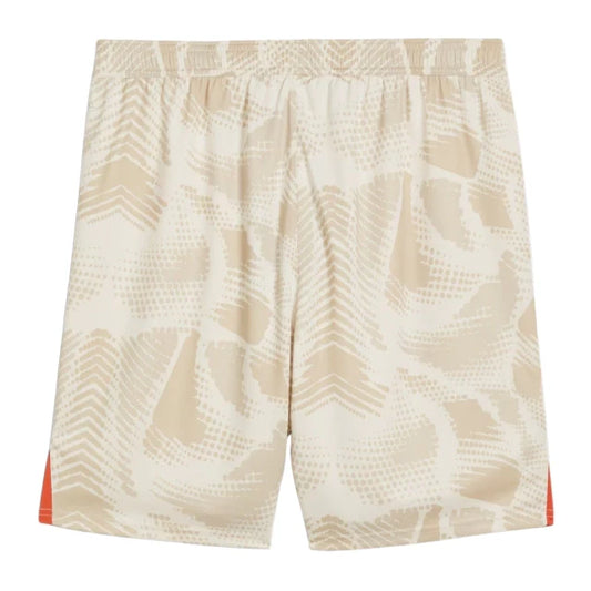 Short Shorts Borussia Dortmund II Portero 24-25 - Men's