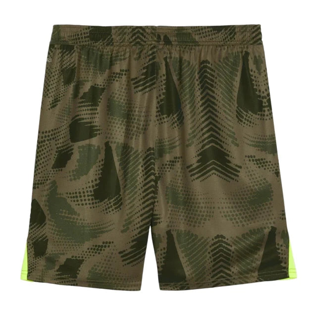 Short Shorts Borussia Dortmund I Portero 24-25 - Men's
