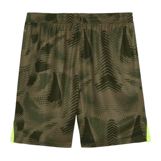 Short Shorts Borussia Dortmund I Portero 24-25 - Men's