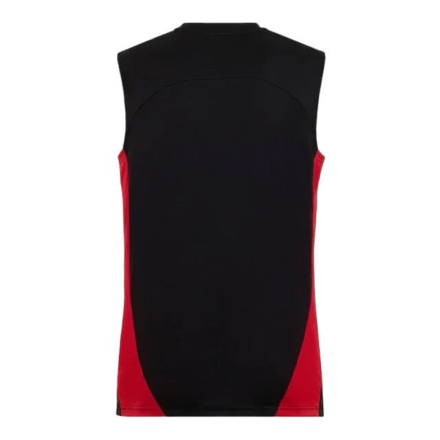 Shirt de Entrenamiento sin Mangas AC Milan 24-25