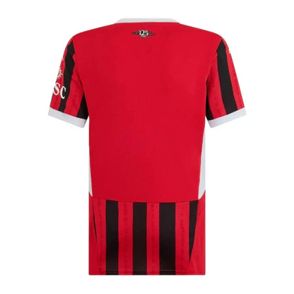 Shirt AC Milan 24-25 - Home Women's