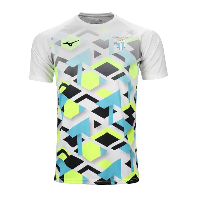 Shirt Pre-Partido Lazio 24-25