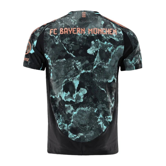 Shirt Bayern de Munich 24-25 - Away