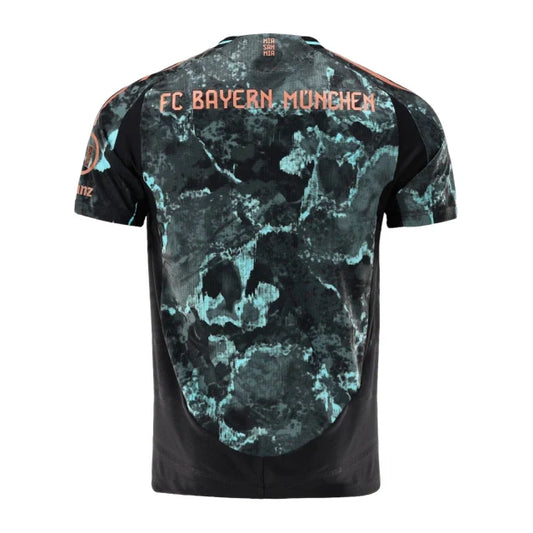 Shirt Bayern de Munich 24-25 - Away