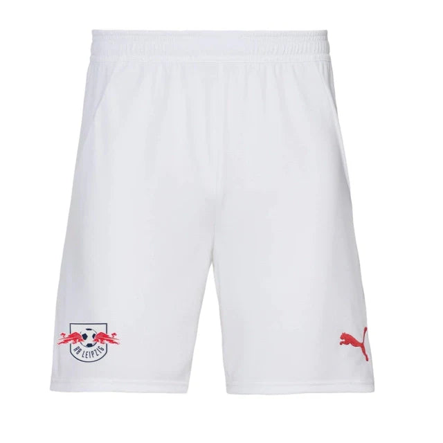 Short Red Bull Leipzig I 24-25 - Men's