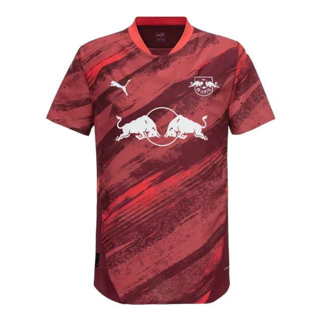 Shirt Red Bull Leipzig 24-25 - Away