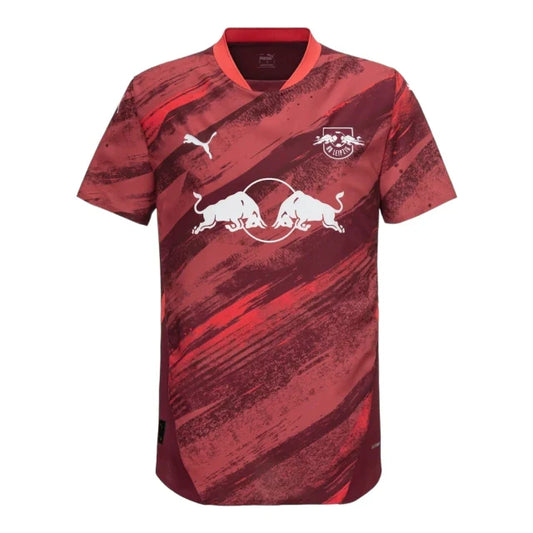Shirt Red Bull Leipzig 24-25 - Away