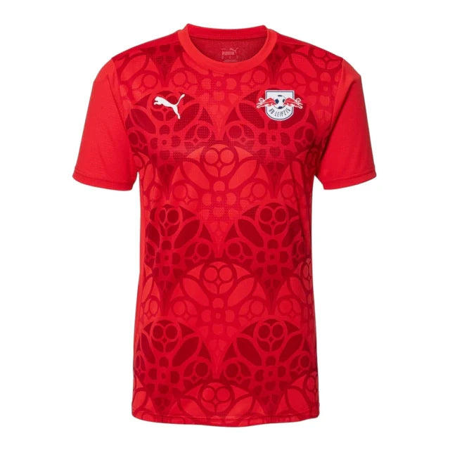 Shirt Pre-Partido Red Bull Leipzig 24-25 - Home