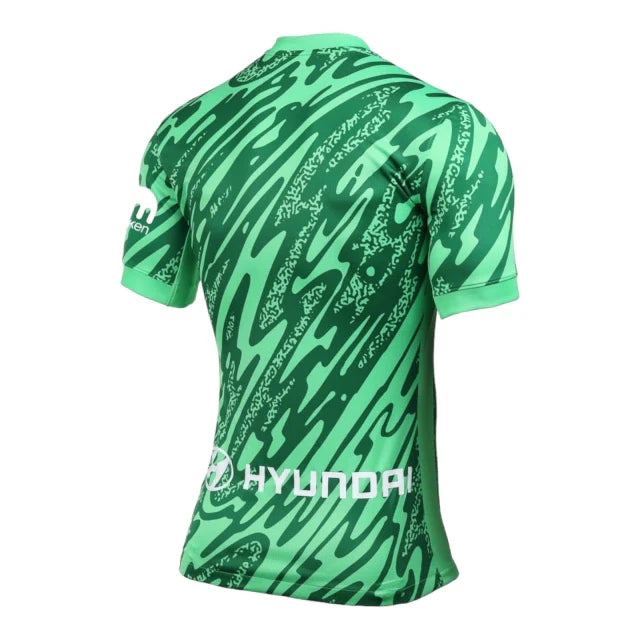 Shirt de Portero Atlético de Madrid 24-25 - Away