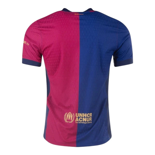 Shirt Barcelona 24-25 - Home