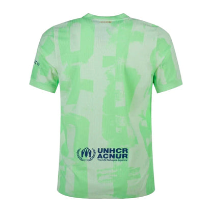 Shirt Barcelona 24-25 - Third