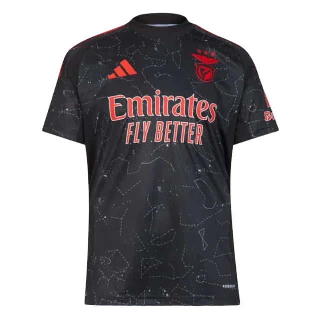Shirt Benfica 24-25 - Away