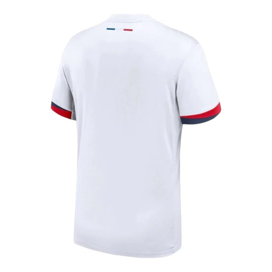PSG 25/26 Away Replica Shirt