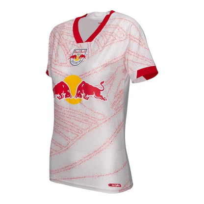 Shirt Red Bull Bragantino 24-25 - Home Women's