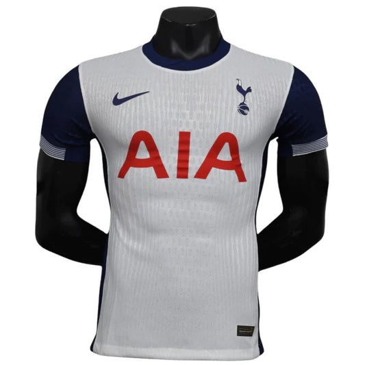 Shirt Tottenham Match 24-25 - Home