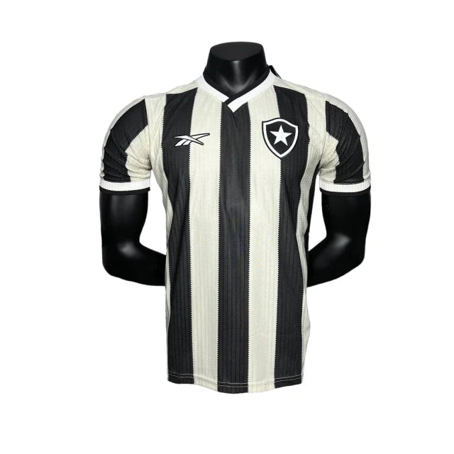 Shirt Botafogo Match 24-25 - Home