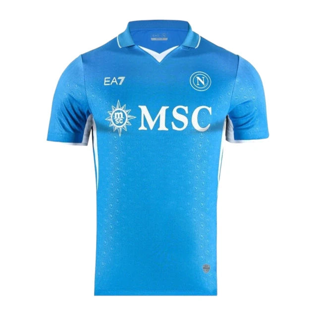 Shirt Napoli 24-25 - Home
