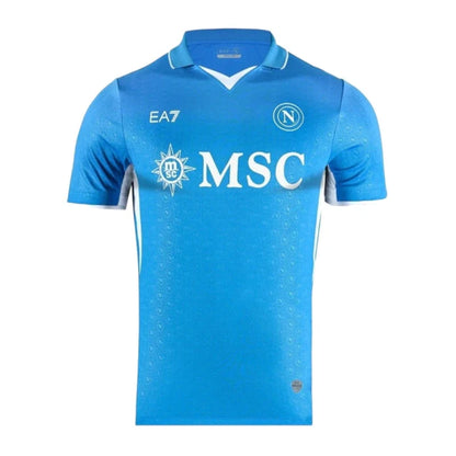 Shirt Napoli 24-25 - Home