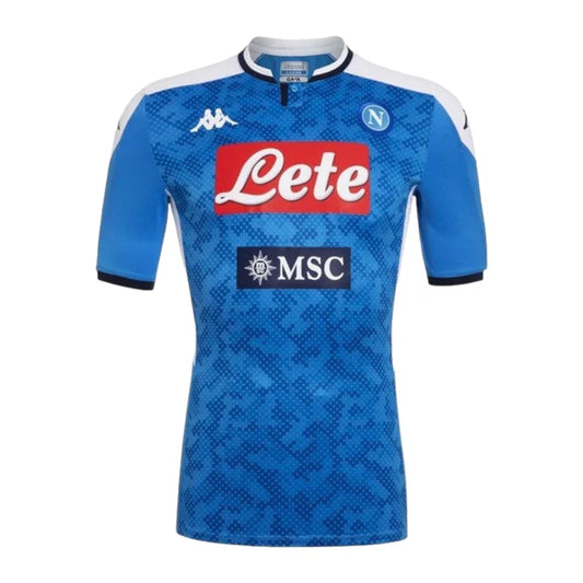 Retro Napoli 2019-20 - Home