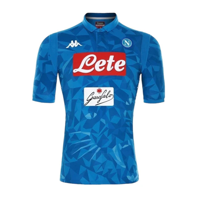Retro Napoli 2018-19 - Home