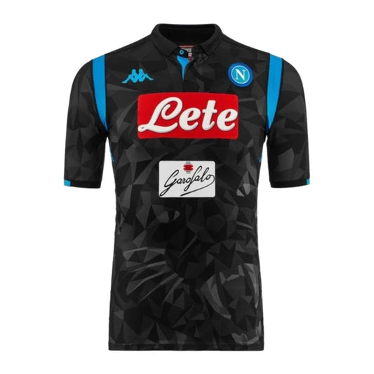 Retro Napoli 2018-19 - Away