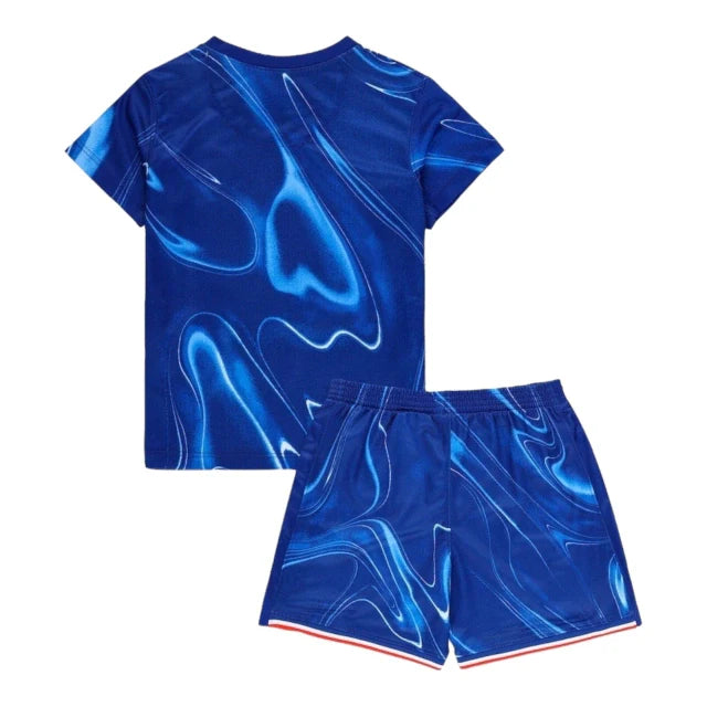Conjunto Infantil Chelsea 24-25 - Home