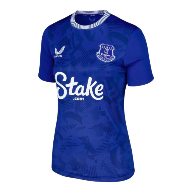 Shirt Everton 24-25 - Home Women's