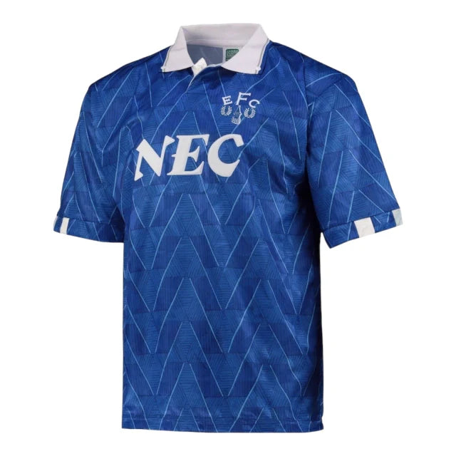 Retro Everton 1990 - Home