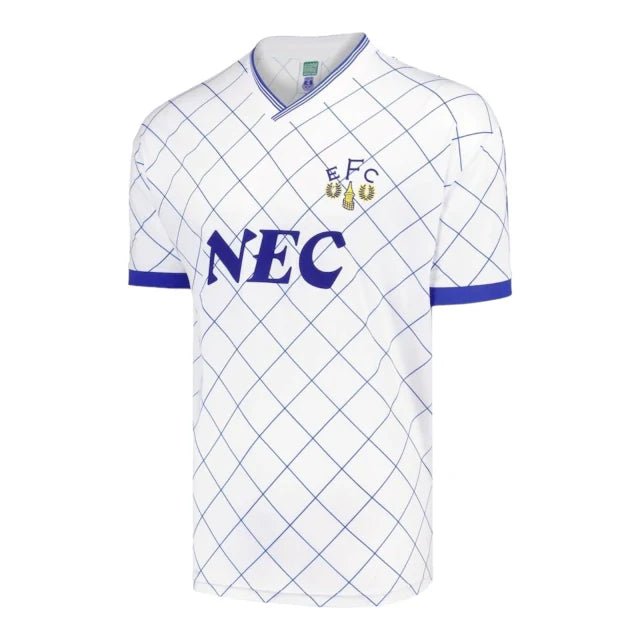 Retro Everton 1988 - Third