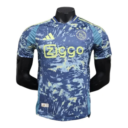 Shirt Ajax Match 24-25 - Away