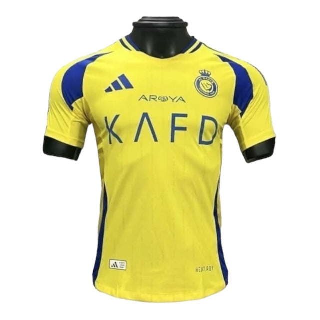 Shirt AlNassr Match 24-25 - Home