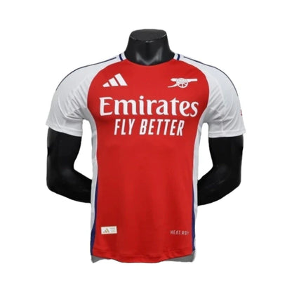 Shirt Arsenal Match 24-25 - Home