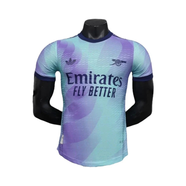 Shirt Arsenal Match 24-25 - Third