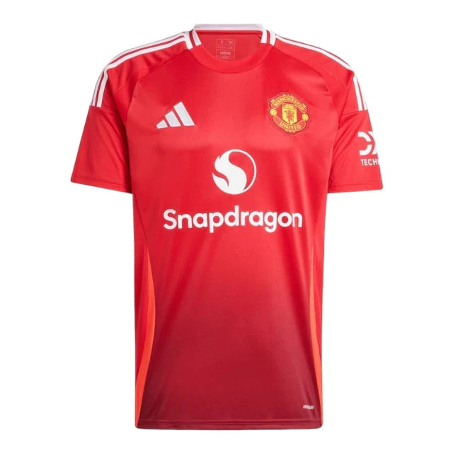Shirt Manchester United 24-25 - Home