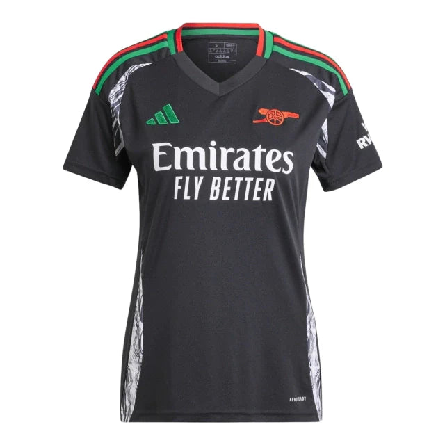 Shirt Arsenal 24-25 - Away Women's