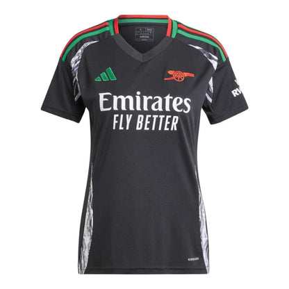 Shirt Arsenal 24-25 - Away Women's