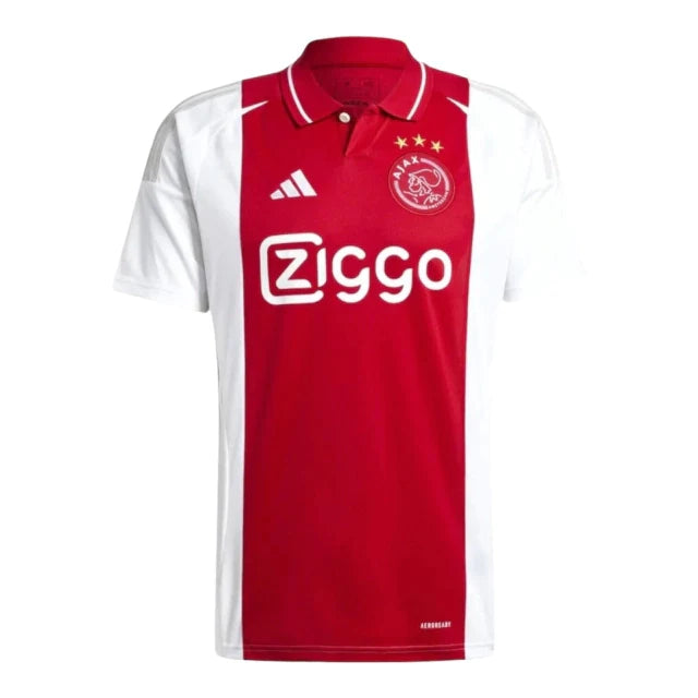 Shirt Ajax 24-25 - Home
