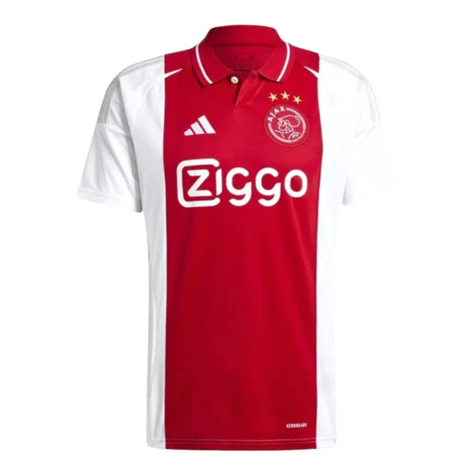 Shirt Ajax 24-25 - Home
