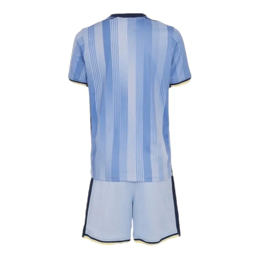Conjunto Infantil Tottenham 24-25 - Away