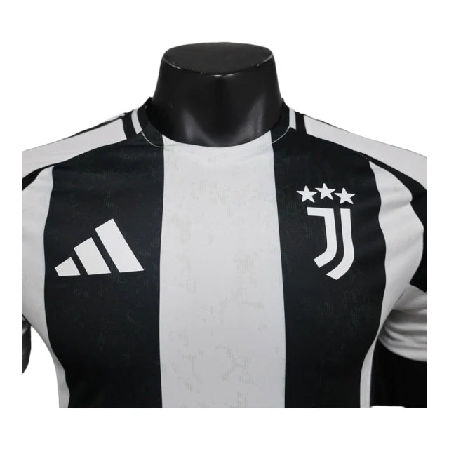 Shirt Juventus Match 24-25 - Home