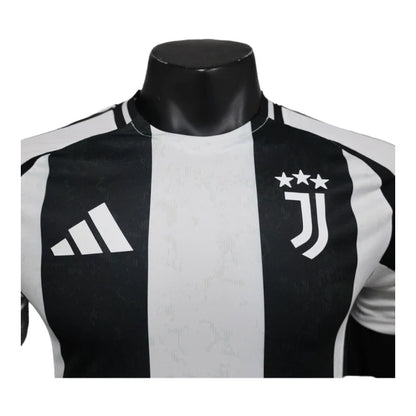 Shirt Juventus Match 24-25 - Home