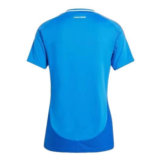Shirt Seleção Itália 24-25 - Home Women's