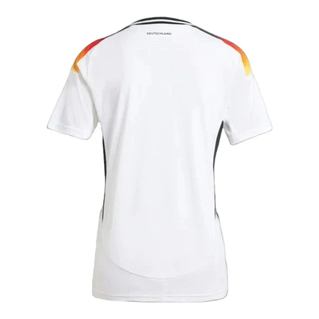 Shirt Seleção Alemanha 24-25 - Home Women's